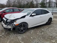 SHHFK7H42MU408073 2021 HONDA CIVIC