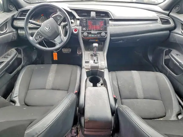 SHHFK7H42MU408073 2021 HONDA CIVIC - Image 8