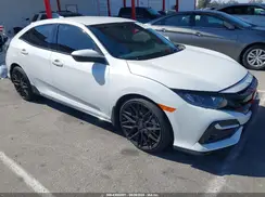 SHHFK7H42MU408607 2021 HONDA CIVIC