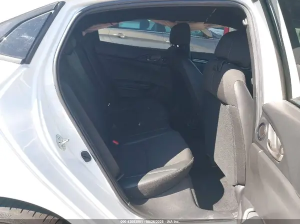 SHHFK7H42MU408607 2021 HONDA CIVIC - Image 8