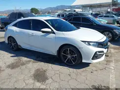 SHHFK7H42MU409241 2021 HONDA CIVIC