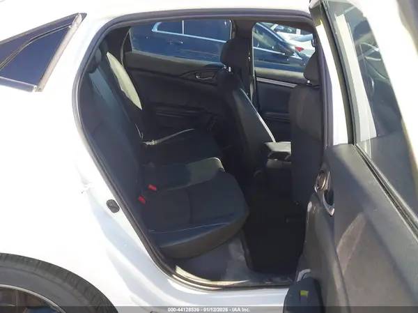 SHHFK7H42MU409241 2021 HONDA CIVIC - Image 8