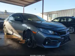 SHHFK7H42MU409501 2021 HONDA CIVIC