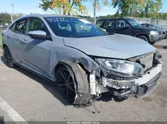 SHHFK7H42MU409742 2021 HONDA CIVIC