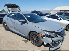 SHHFK7H42MU409935 2021 HONDA CIVIC