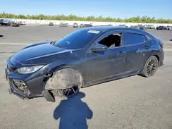 SHHFK7H42MU410809 2021 HONDA CIVIC
