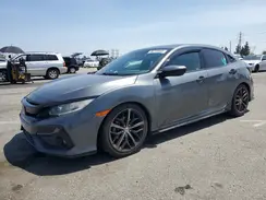 SHHFK7H42MU412222 2021 HONDA CIVIC