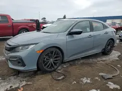 SHHFK7H42MU412303 2021 HONDA CIVIC
