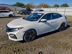 SHHFK7H42MU412351 2021 HONDA CIVIC