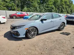 SHHFK7H42MU413029 2021 HONDA CIVIC