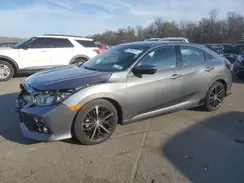 SHHFK7H42MU413127 2021 HONDA CIVIC