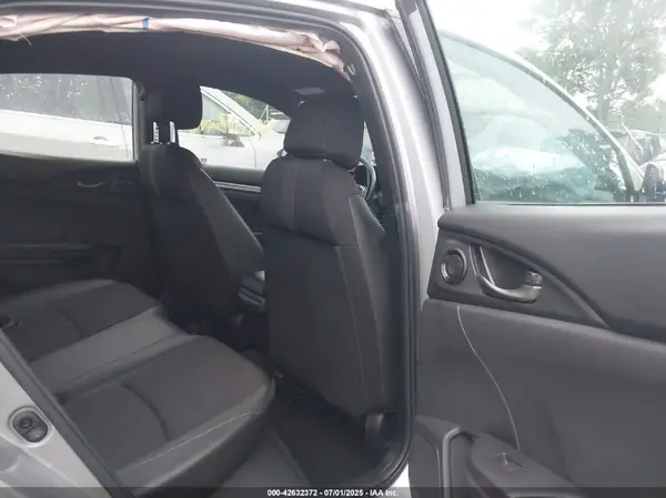 SHHFK7H42MU413936 2021 HONDA CIVIC - Image 8