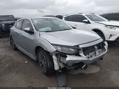SHHFK7H42MU414567 2021 HONDA CIVIC