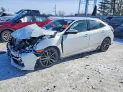 SHHFK7H42MU414925 2021 HONDA CIVIC