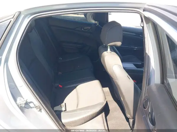 SHHFK7H42MU415346 2021 HONDA CIVIC - Image 8