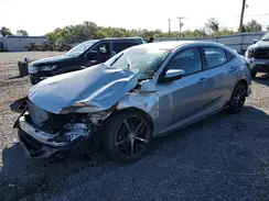 SHHFK7H42MU416156 2021 HONDA CIVIC