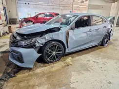 SHHFK7H42MU416206 2021 HONDA CIVIC