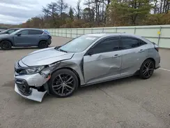 SHHFK7H42MU416741 2021 HONDA CIVIC