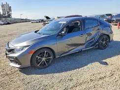 SHHFK7H42MU416772 2021 HONDA CIVIC