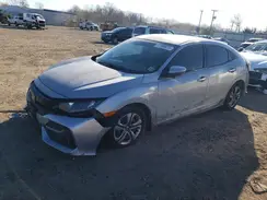 SHHFK7H42MU417064 2021 HONDA CIVIC