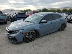 SHHFK7H42MU418201 2021 HONDA CIVIC