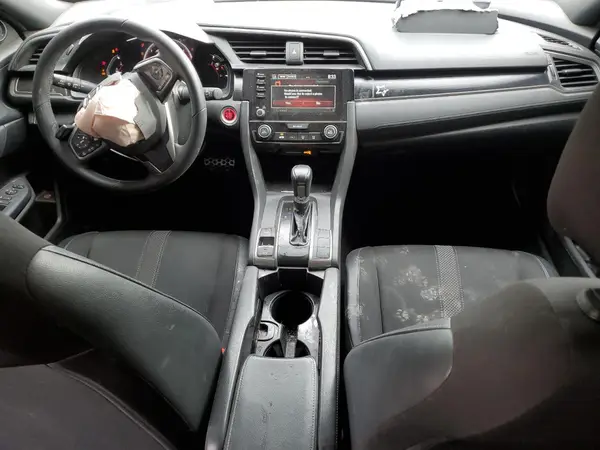 SHHFK7H42MU418201 2021 HONDA CIVIC - Image 8