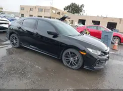 SHHFK7H42MU418909 2021 HONDA CIVIC