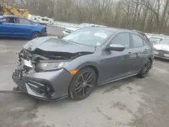 SHHFK7H42MU418974 2021 HONDA CIVIC