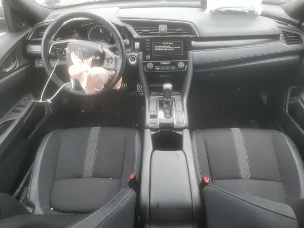 SHHFK7H42MU418974 2021 HONDA CIVIC - Image 8