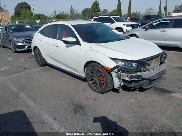 SHHFK7H42MU419414 2021 HONDA CIVIC - Image 1
