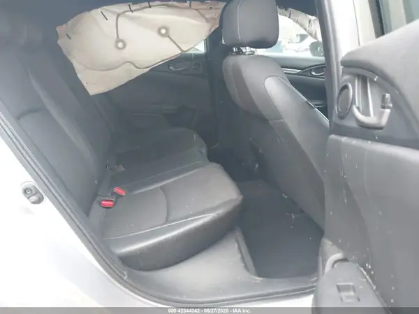 SHHFK7H42MU421633 2021 HONDA CIVIC - Image 8