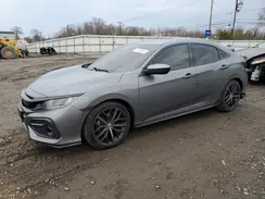 SHHFK7H42MU421681 2021 HONDA CIVIC