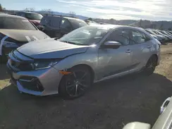 SHHFK7H42MU422071 2021 HONDA CIVIC