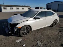 SHHFK7H42MU422085 2021 HONDA CIVIC