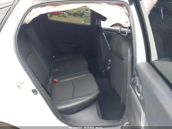 SHHFK7H42MU422376 2021 HONDA CIVIC - Image 8