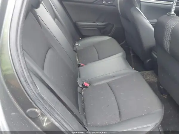 SHHFK7H42MU423754 2021 HONDA CIVIC - Image 8