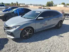 SHHFK7H42MU424080 2021 HONDA CIVIC