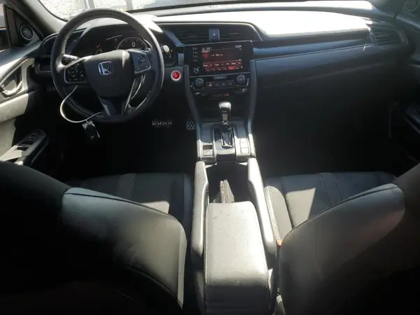SHHFK7H42MU424080 2021 HONDA CIVIC - Image 8