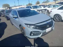 SHHFK7H42MU424323 2021 HONDA CIVIC