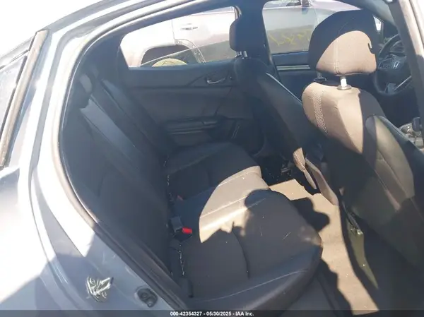 SHHFK7H42MU426024 2021 HONDA CIVIC - Image 8