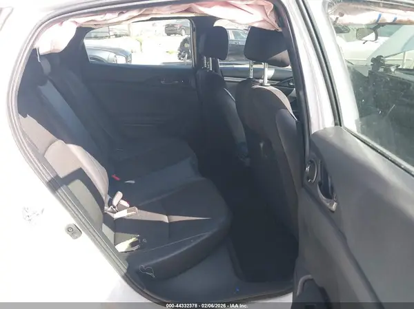 SHHFK7H42MU426959 2021 HONDA CIVIC - Image 8