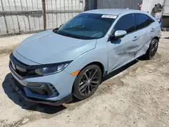SHHFK7H42MU426993 2021 HONDA CIVIC