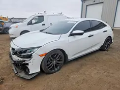 SHHFK7H42MU427061 2021 HONDA CIVIC