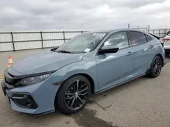 SHHFK7H42MU427111 2021 HONDA CIVIC