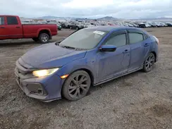 SHHFK7H43HU202718 2017 HONDA CIVIC
