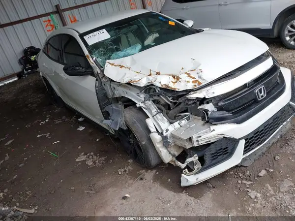 SHHFK7H43HU203867 2017 HONDA CIVIC - Image 1