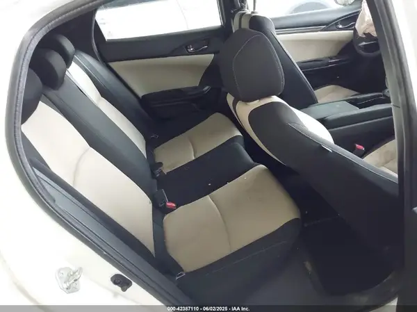 SHHFK7H43HU203867 2017 HONDA CIVIC - Image 8