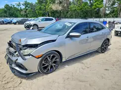 SHHFK7H43HU204033 2017 HONDA CIVIC