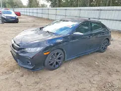 SHHFK7H43HU204680 2017 HONDA CIVIC