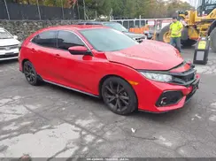 SHHFK7H43HU205554 2017 HONDA CIVIC